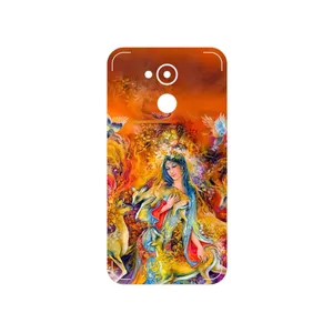 MAHOOT Persian miniature 2 Cover Sticker for Honor 5C Pro
