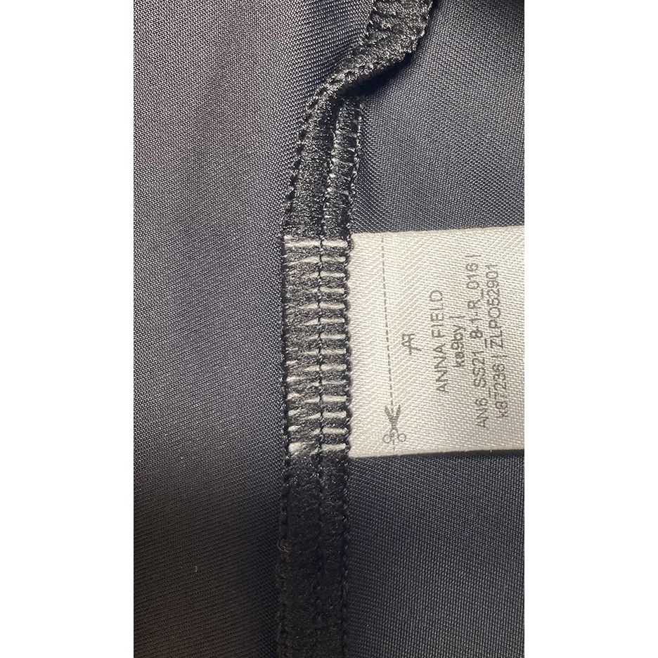 شورت زنانه آنافیلد مدل SRBNY مجموعه 2 عددی -  - 5