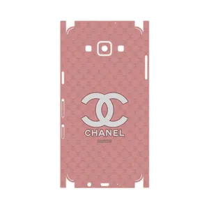 MAHOOT  CHNL-FullSkin Cover Sticker for Samsung Galaxy A5 2015