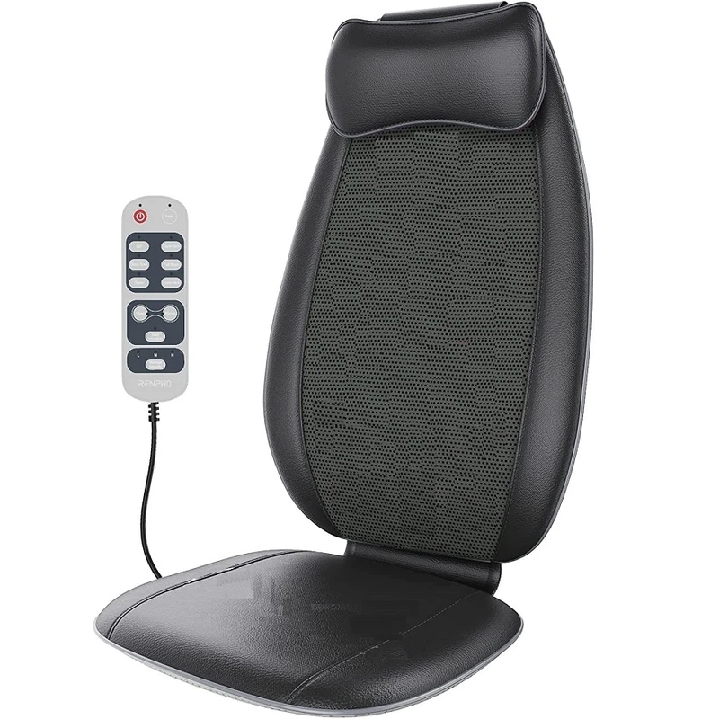 ماساژور صندلی رنفو مدل RF-BM086