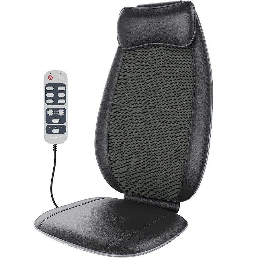 ماساژور صندلی رنفو مدل RF-BM086 ماساژور صندلی رنفو مدل RF-BM086