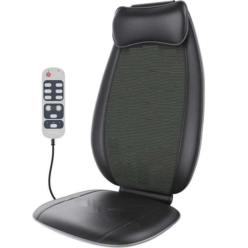 ماساژور صندلی رنفو مدل RF-BM086 ماساژور صندلی رنفو مدل RF-BM086