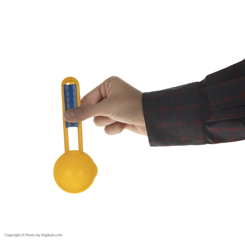 ست اسباب بازی آشپزخانه زرین تویز طرح آشپزخانه کوچک مدل M3