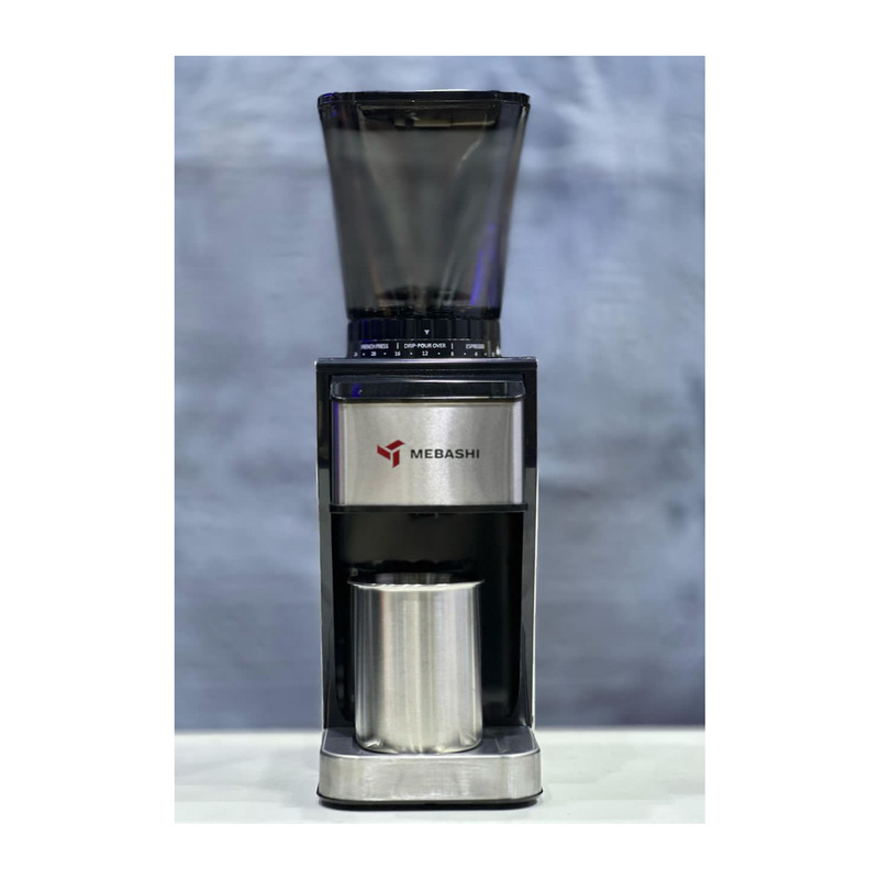 آسیاب قهوه مباشی مدل ME-GC2305