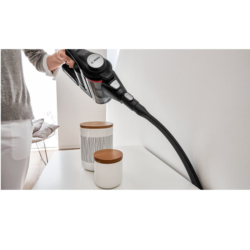 جارو شارژی بوش مدل BCS82BL24