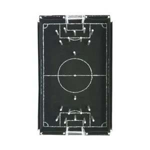 بازی فکری مدل فوتبال انگشتی