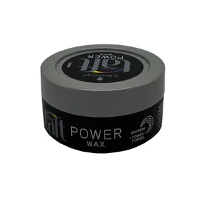 واکس مو تافت مدل Power Wax حجم 75 میلی لیتر