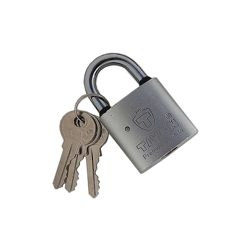 قفل آویز تیوان مدل RO - 3838