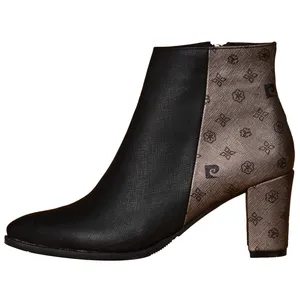 نیم بوت زنانه مدل P0773134