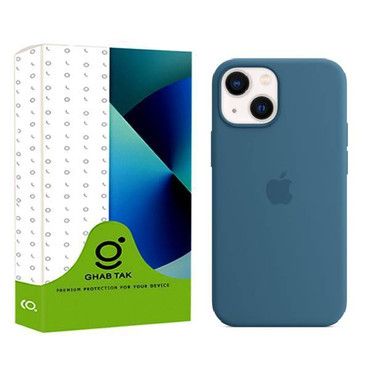 کاور قاب تک مدل Grd05B مناسب برای گوشی موبایل اپل iPhone 13 mini