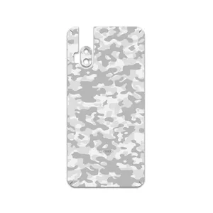 MAHOOT  Army-Snow Cover Sticker for motorola One Hyper