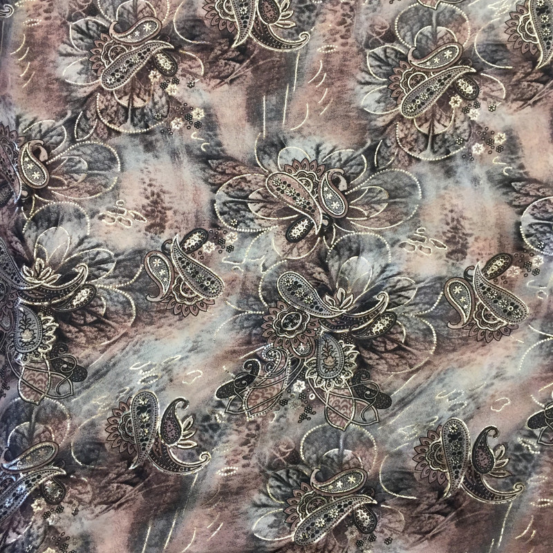 پارچه چادر مدل ارغوان 