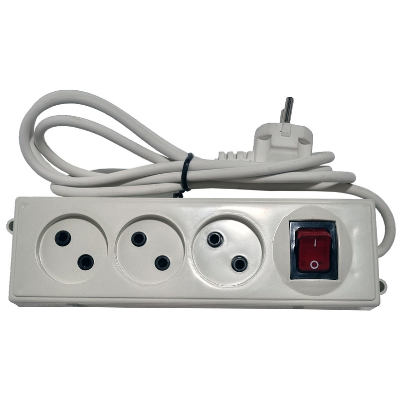 چندراهی برق مدل V-180 کد 103