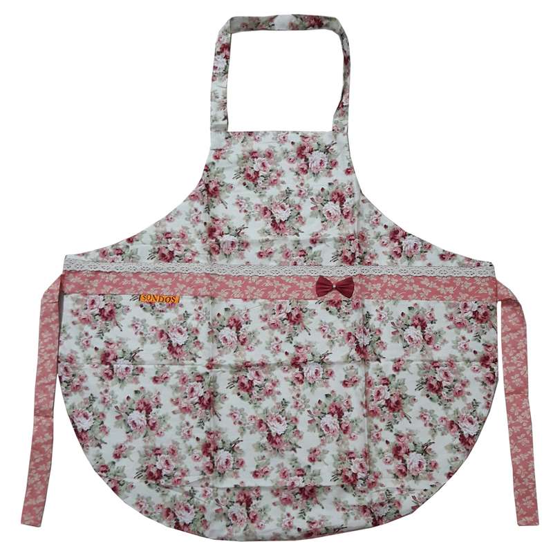 پیش بند آشپزخانه سندس کد F470