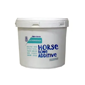 مکمل غذای اسب بهراسا مدل استخوان وزن 3.9 کیلوگرم