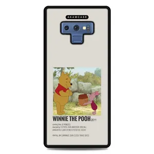 AKAM AMC-WSGN9-CARTOONS-27 Cover For Samsung Galaxy Note 9