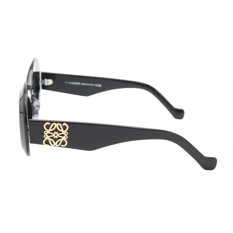 عینک آفتابی زنانه لووه مدل LW40091I