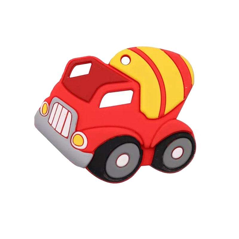 دندان گیر کودک مدل car دندان گیر کودک مدل car