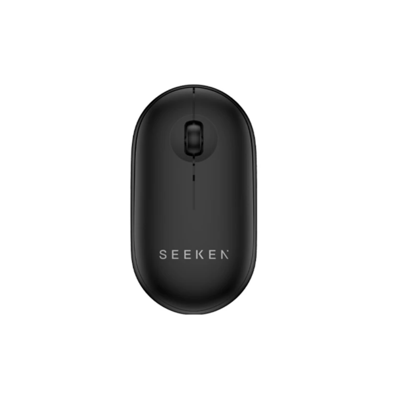 ماوس بی سیم سیکن مدل SMC-P1 CLICK