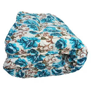 تشک مهمان مدل برجسته سایز 80×180 سانتی متر