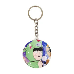 جاکلیدی خندالو مدل ریتسو انیمه موب سایکو Mob Psycho 100 کد 24497