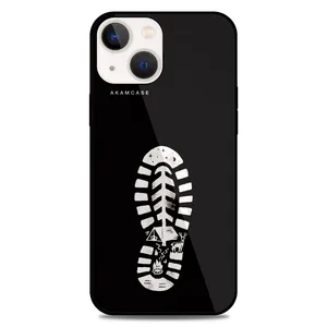 AKAM AMC-WA13-MOUNTAINS-15 Cover For Apple iPhone 13