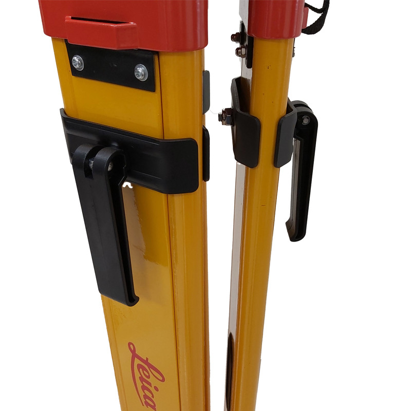 سه پایه نقشه برداری لایکا مدل SJW70L