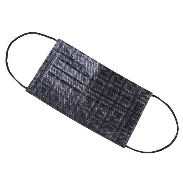 ماسک تنفسی انزانی مدل Fnd01 بسته 10 عددی