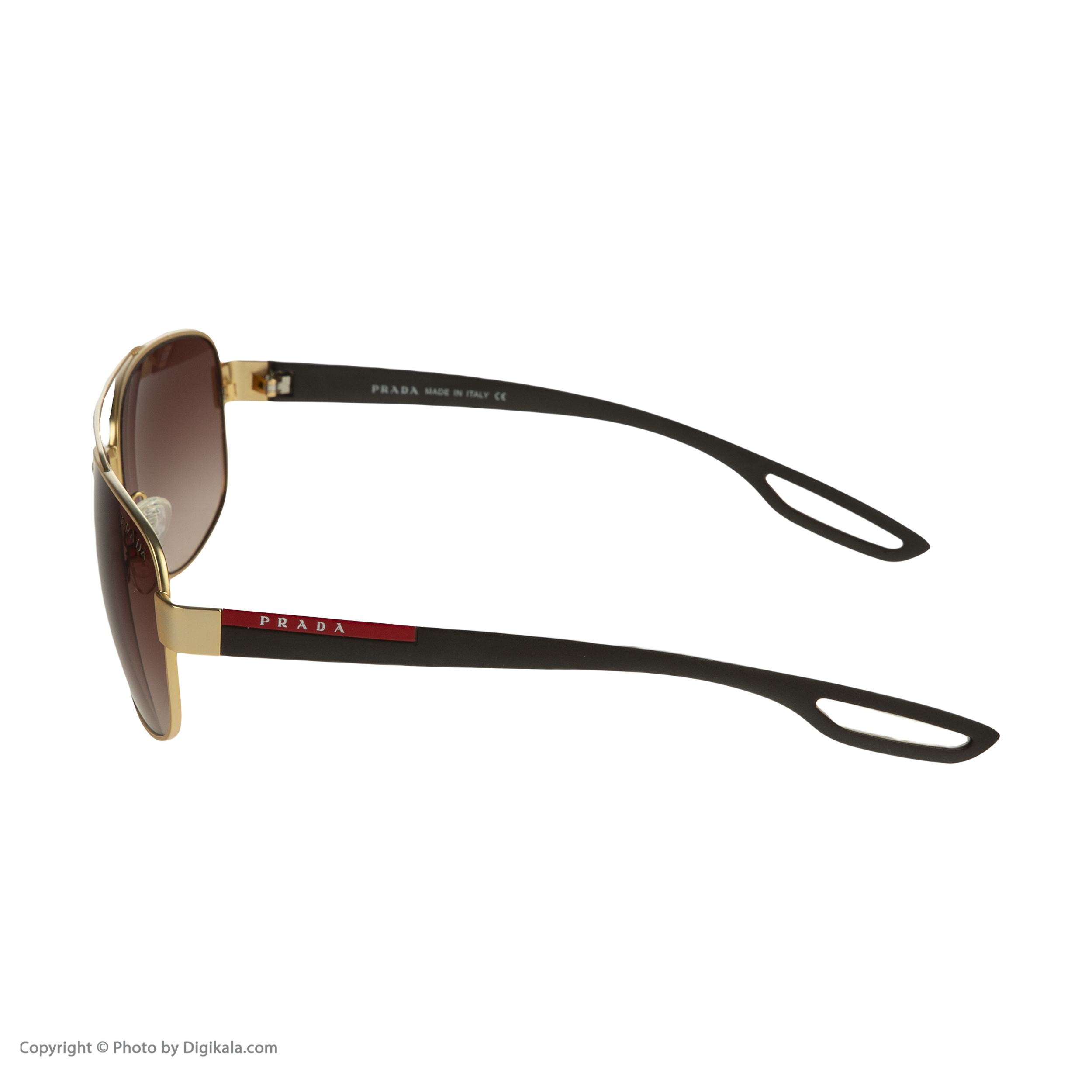 عینک آفتابی پرادا مدل 58QS -  - 5