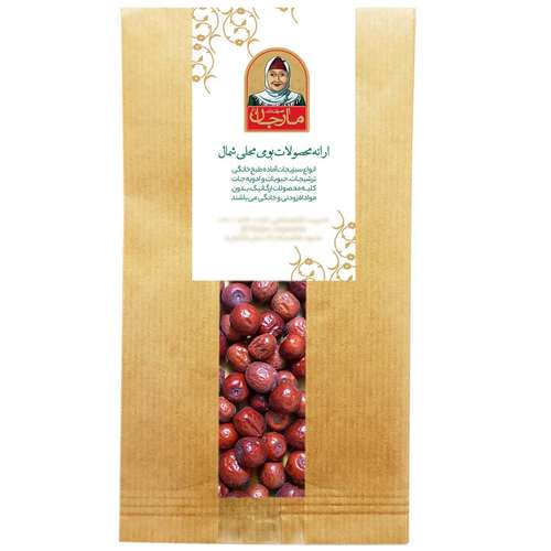 عناب مارجان -250 گرم