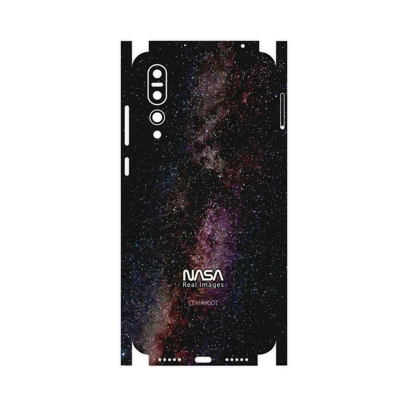 برچسب پوششی ماهوت مدل Universe-by-NASA-2-FullSkin مناسب برای گوشی موبایل هوآوی P20 Pro
