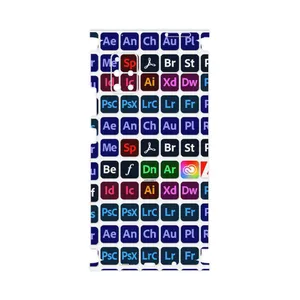 MAHOOT Adobe-FullSkin Cover Sticker for Samsung Galaxy A71 5G