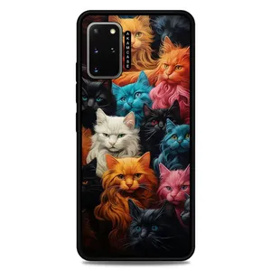 AKAM AMC-WSGS20P-CATS1 Cover For Samsung Galaxy S20 Plus