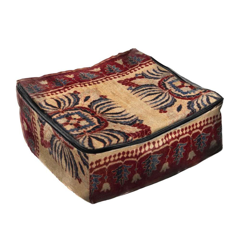 باکس لباس مدوپد طرح فرش مدرن مدل C-Modern13