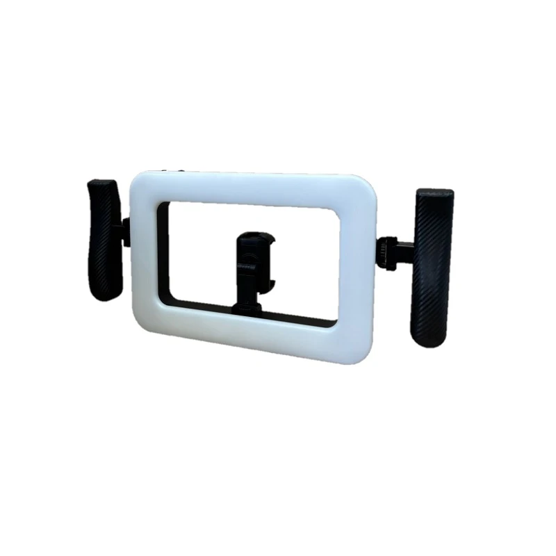 رینگ لایت مدل Frame Light K-03
