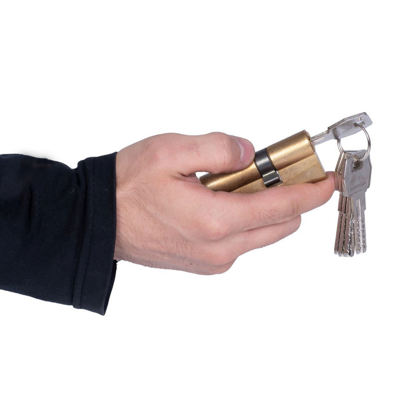 سیلندر قفل مورمورا مدل AB-2222