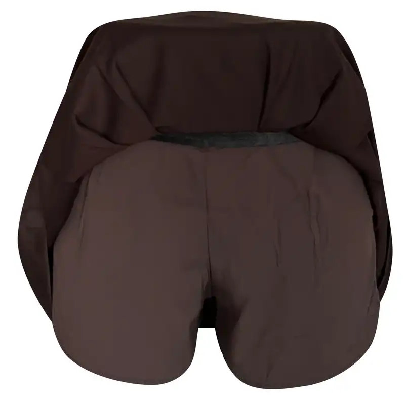 دامن چین‌دار زنانه مدل 24