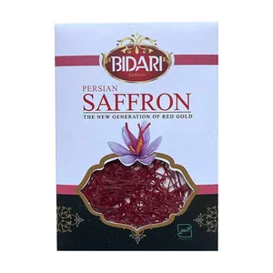 زعفران درجه یک بیداری - 0.5 گرم