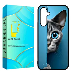 Ghab Guard GCHPA54 Cover For Samsung Galaxy A54  