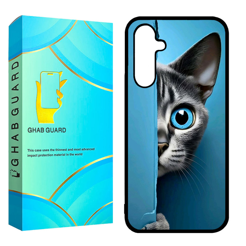 کاور قاب گارد مدل GCHPA54 مناسب برای گوشی موبایل سامسونگ  Galaxy A54