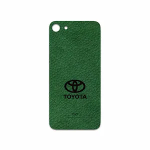 MAHOOT GL-TYT Cover Sticker for Apple iPhone SE 2022