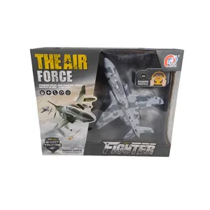 هواپیما بازی کنترلی مدل جنگنده