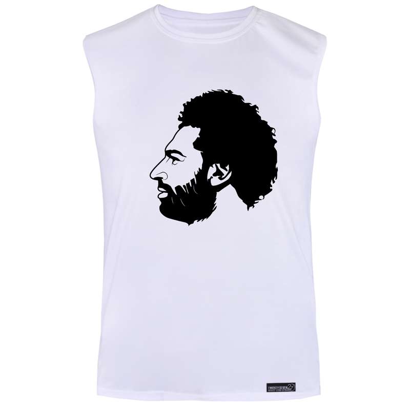 تاپ مردانه 27 مدل محمد صلاح کد RN584