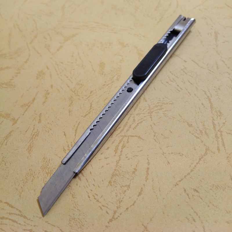 کاتر مدل HX-16