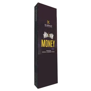 عود کایناز مدل Money