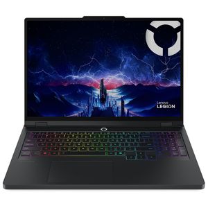 لپ تاپ 16 اینچی لنوو مدل Legion Pro 5 16IAX10-Core Ultra 7 255HX-RTX5070 8GB-32GB DDR5 5600MHz-512GB SSD-OLED WQXGA 165Hz-W - کاستوم شده