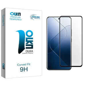 Cooling Olkanewpkg Screen Protector For Xiaomi Redmi 14T / 14T Pro