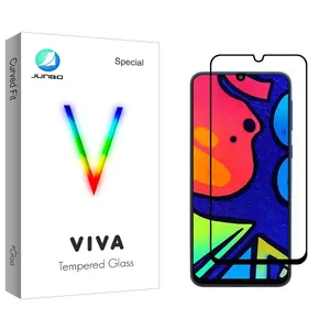 Junbo Viva Screen Protector For Samsung Galaxy M21s