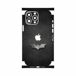 MAHOOT Batman-FullSkin Cover Sticker for Apple iPhone 13 Pro Max