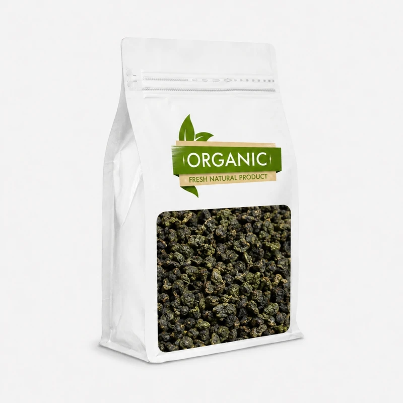 چای اولانگ چینی ارگانیک - 500 گرم